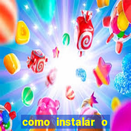 como instalar o nvm no windows